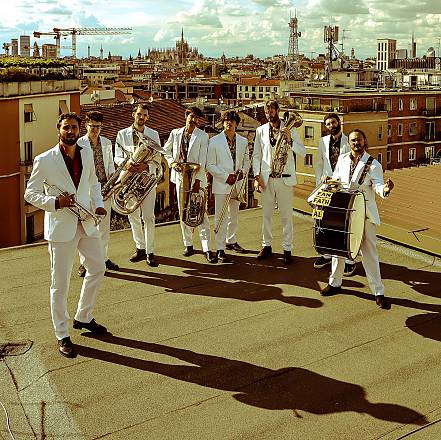 Fan fath al in concerto